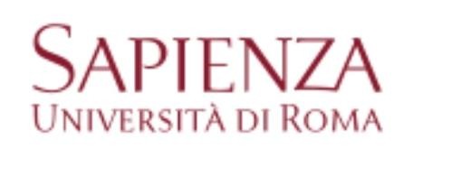 Sapienza Universita di Roma logo