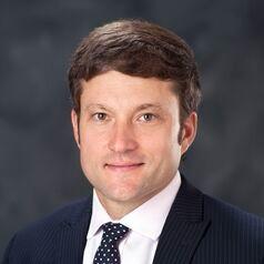 Brandon Cline portrait