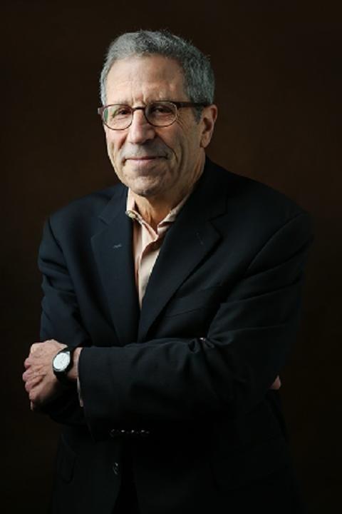 Eric S. Maskin portrait