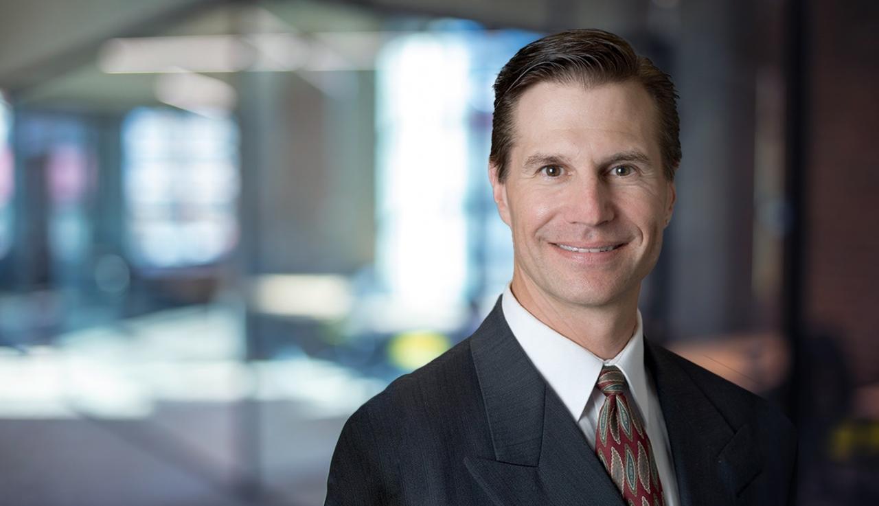 Michael A. Goldstein portrait