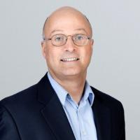 Michael Pagano portrait